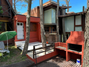 Casa Roja 2 cdas del mar
